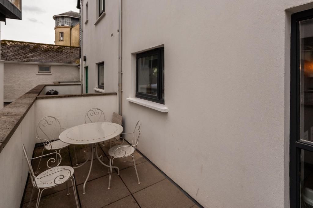 Дома для отпуска The Town House,Kinsale,Exquisite holiday homes, sleeps 16 Кинсейл-72