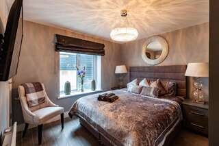Дома для отпуска The Town House,Kinsale,Exquisite holiday homes, sleeps 16 Кинсейл Коттедж с 6 спальнями-1