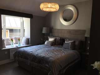 Дома для отпуска The Town House,Kinsale,Exquisite holiday homes, sleeps 16 Кинсейл Коттедж с 6 спальнями-45